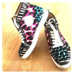 Christian Louboutin Sneakers